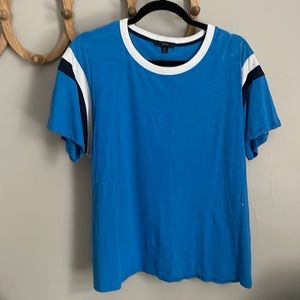 JCrew Retro Style T-shirt